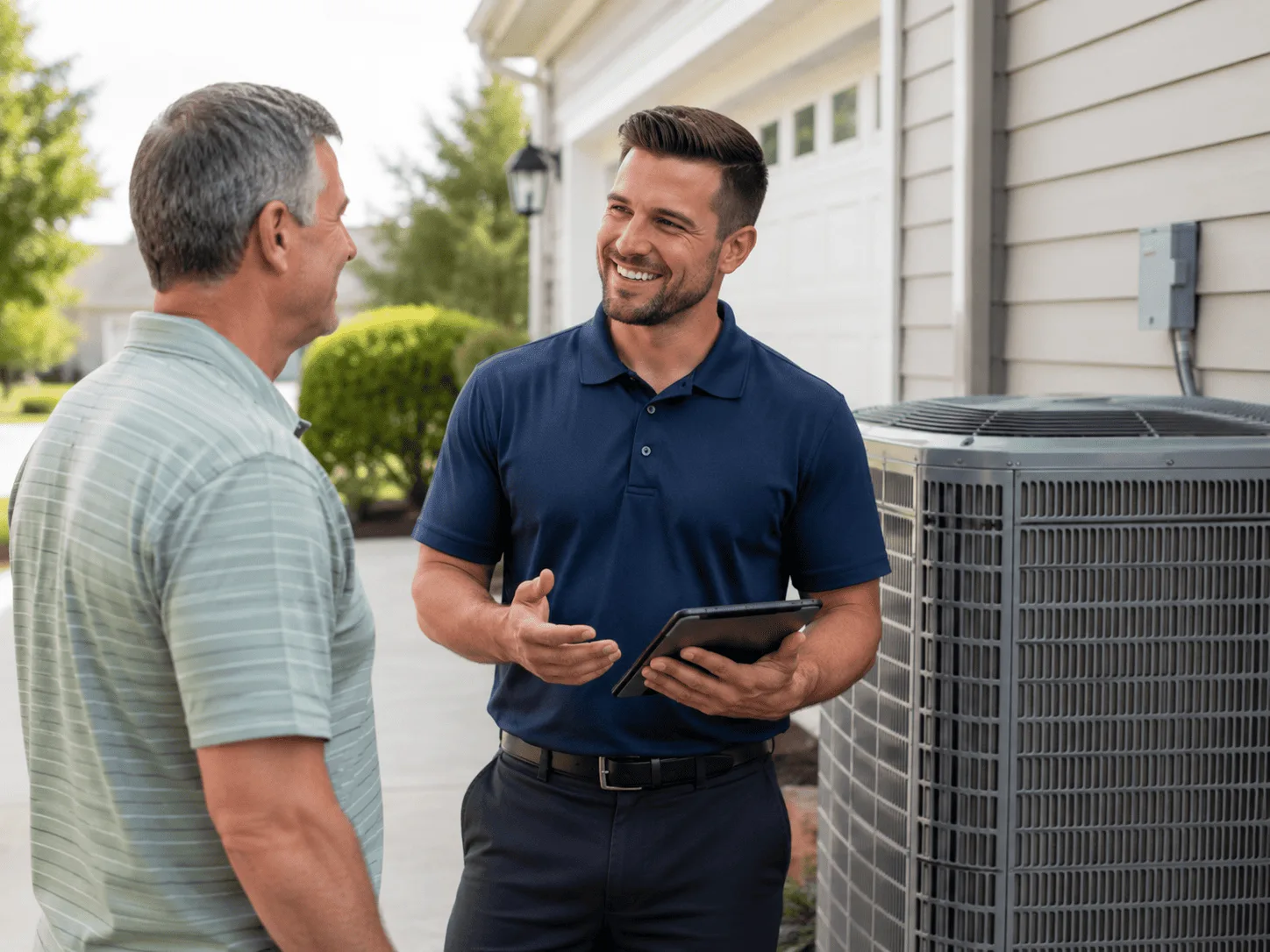 Heat Pump Installation Holley, NY FAQs